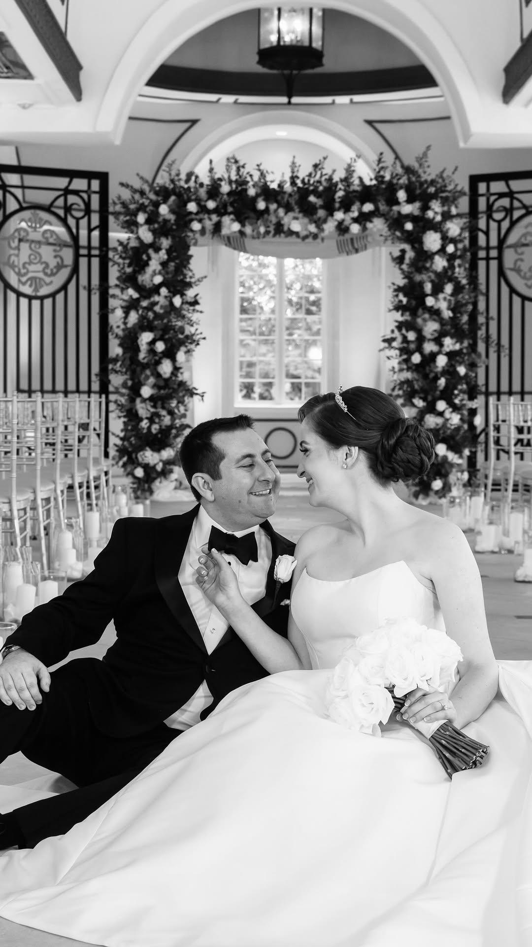 Marquis Florals Events portfolio 4