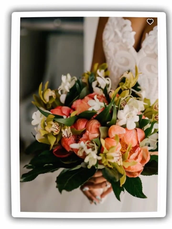 Marquis Florals Events
