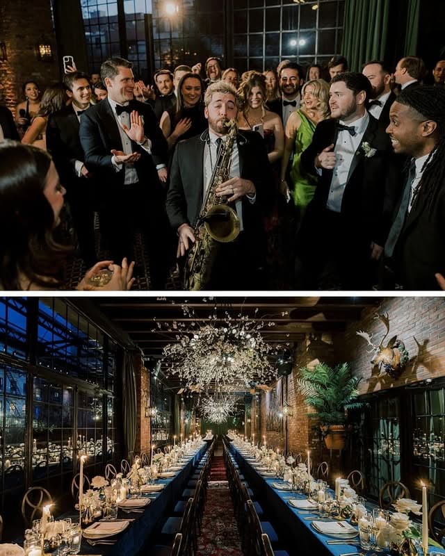 Ashley Douglass Events portfolio 2