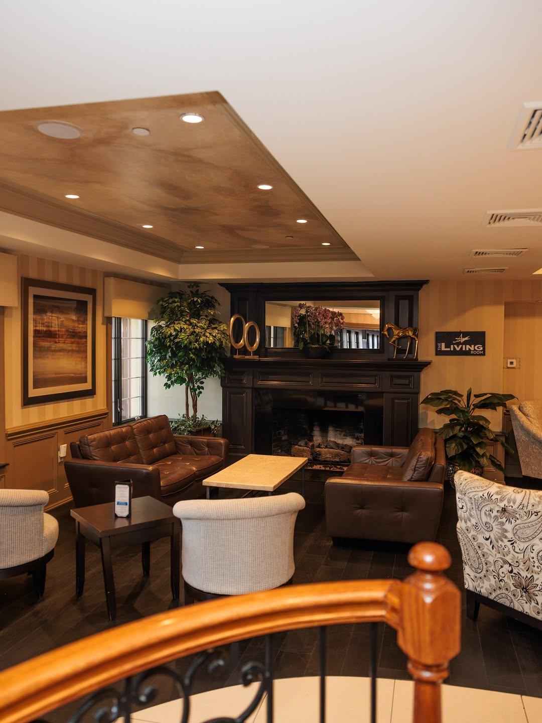 The American Hotel portfolio 2