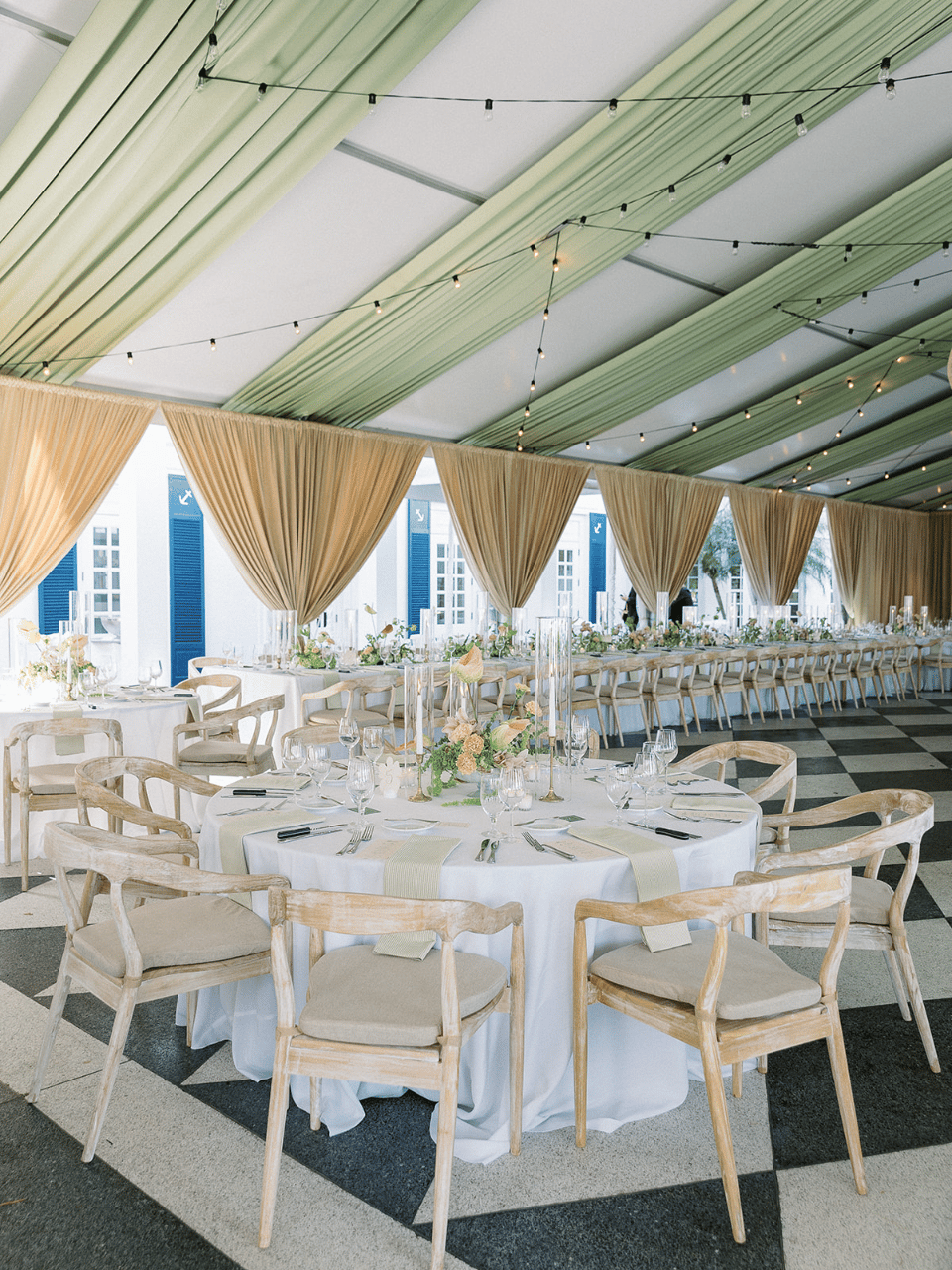 Tampa Yacht Club portfolio 2