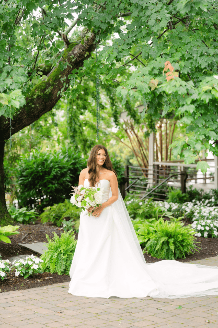 Creekside Flower Farm