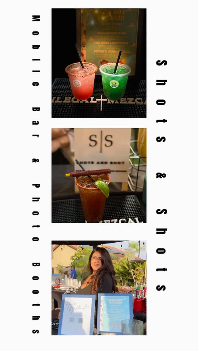 Shots and Shots Mobile Services portfolio 1