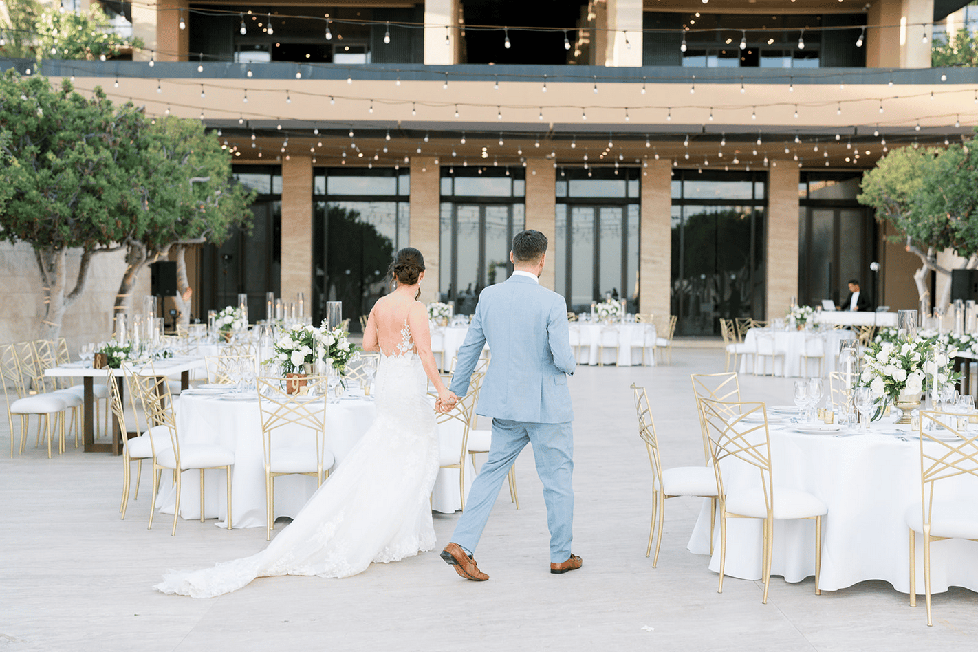 Kim K. & Daniel M.'s wedding 23