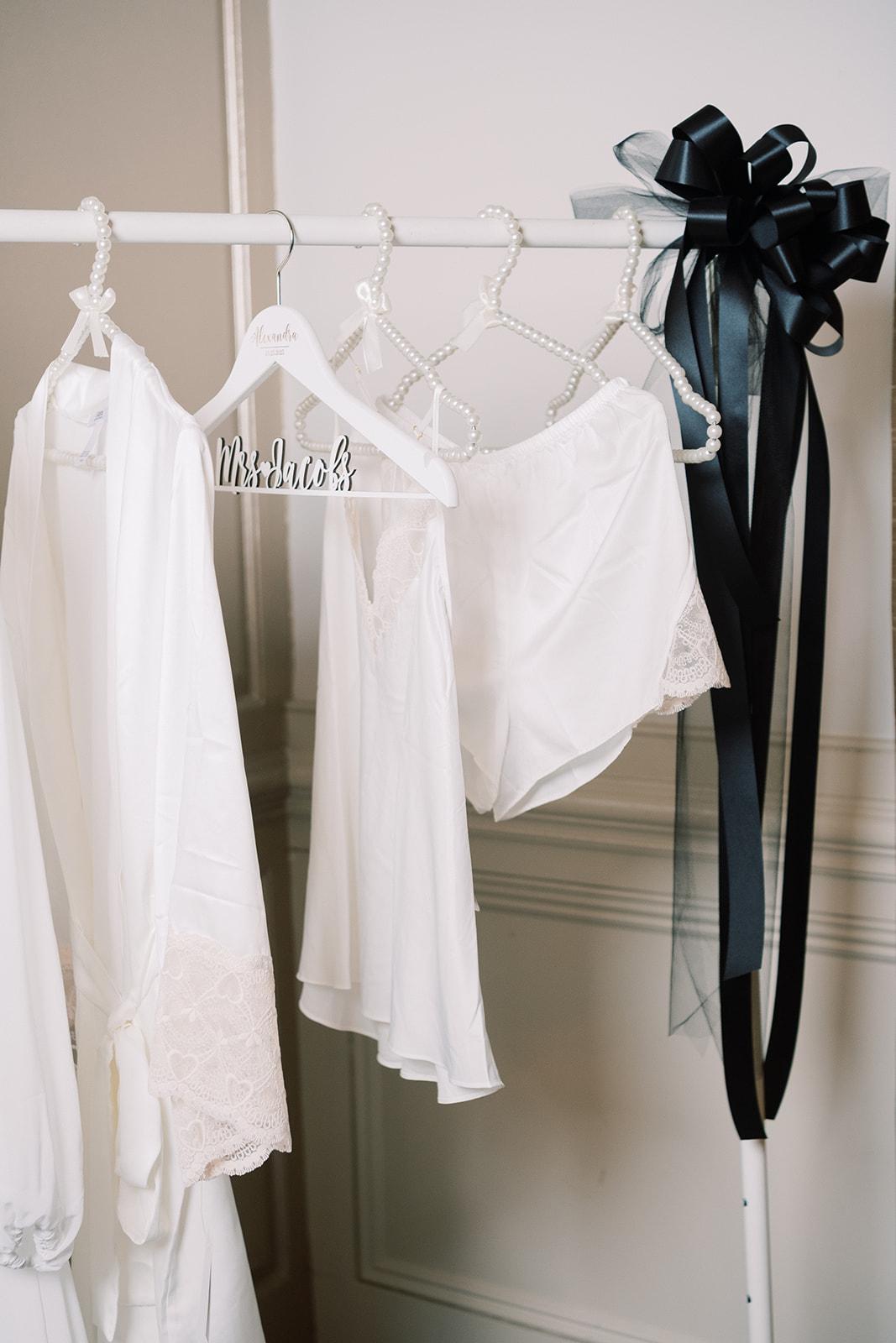 Dreamy Bridal Shower at the American Hotel photo 2
