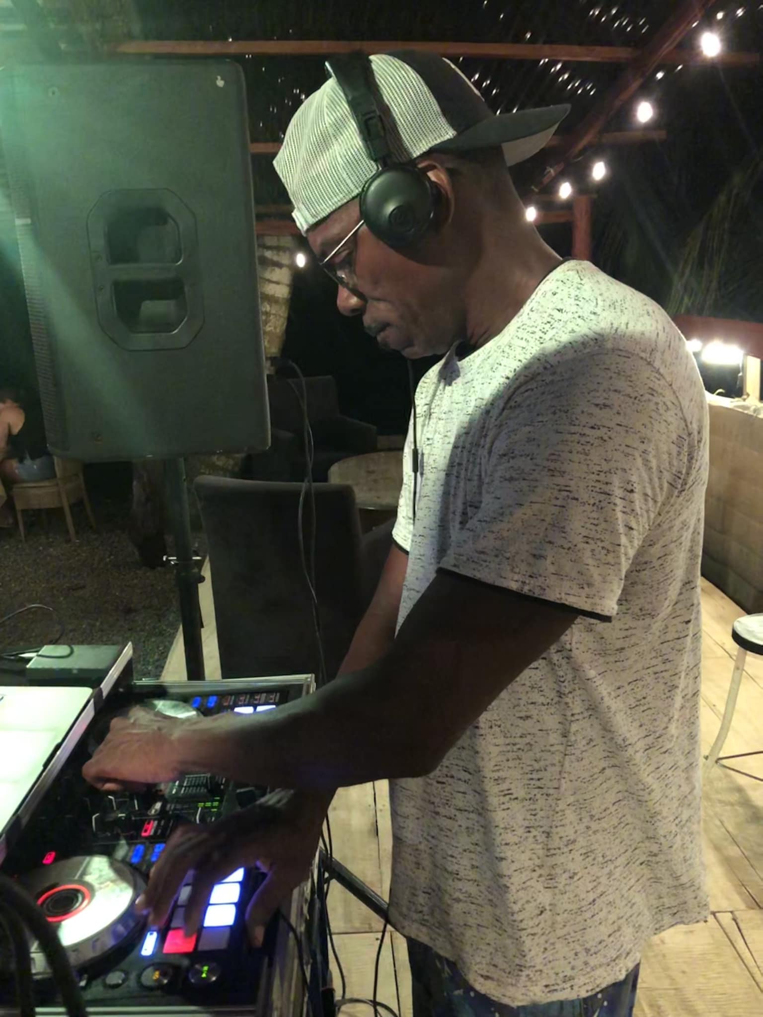 DJ SPYDER BEATS portfolio 2