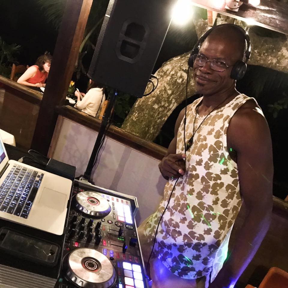 DJ SPYDER BEATS portfolio 1