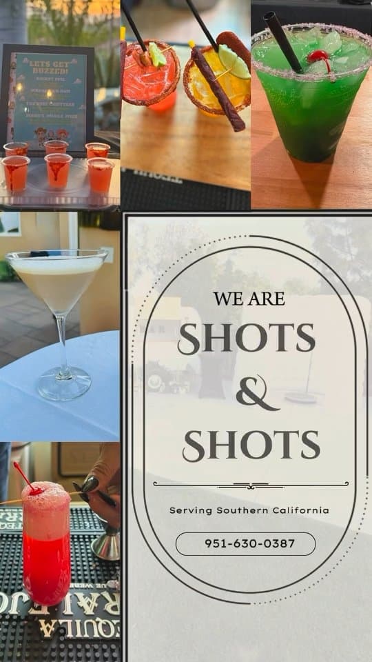 Shots and Shots Mobile Services portfolio 3