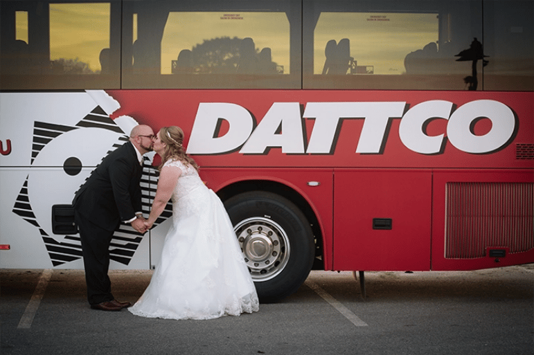 Dattco portfolio 1