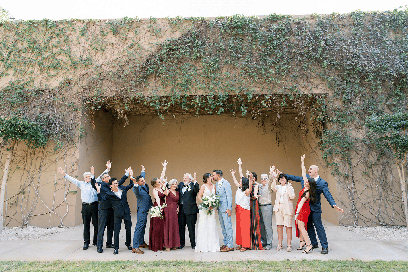 Kim K. & Daniel M.'s wedding 25