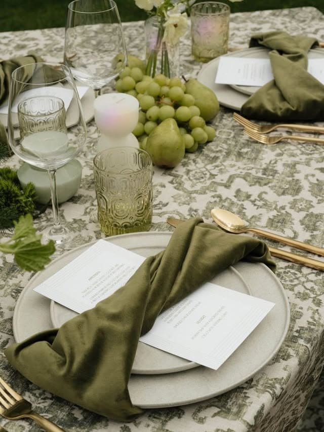 Laura Olivia Events portfolio 2