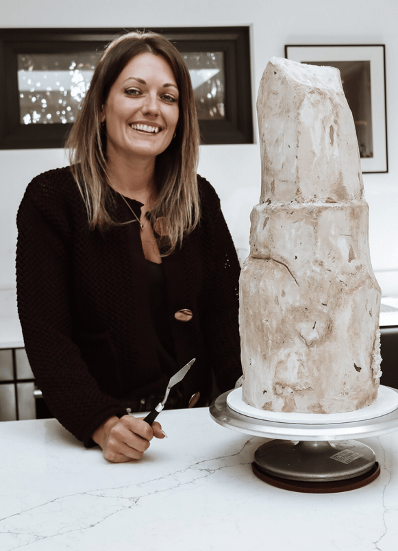 Lulu's Cake Kitchen