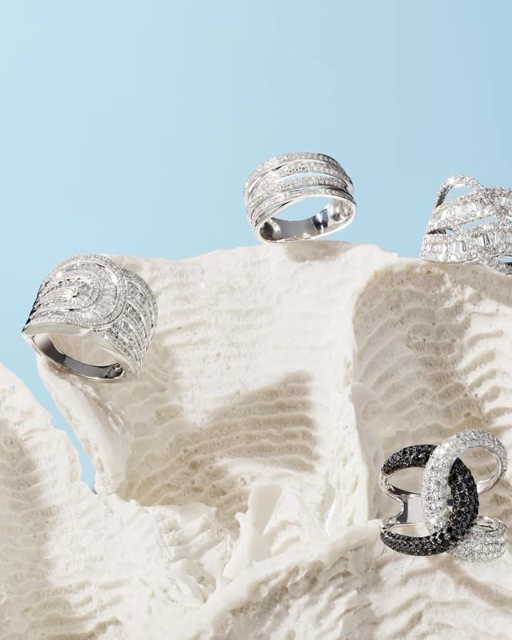 Effy Jewelry portfolio 5
