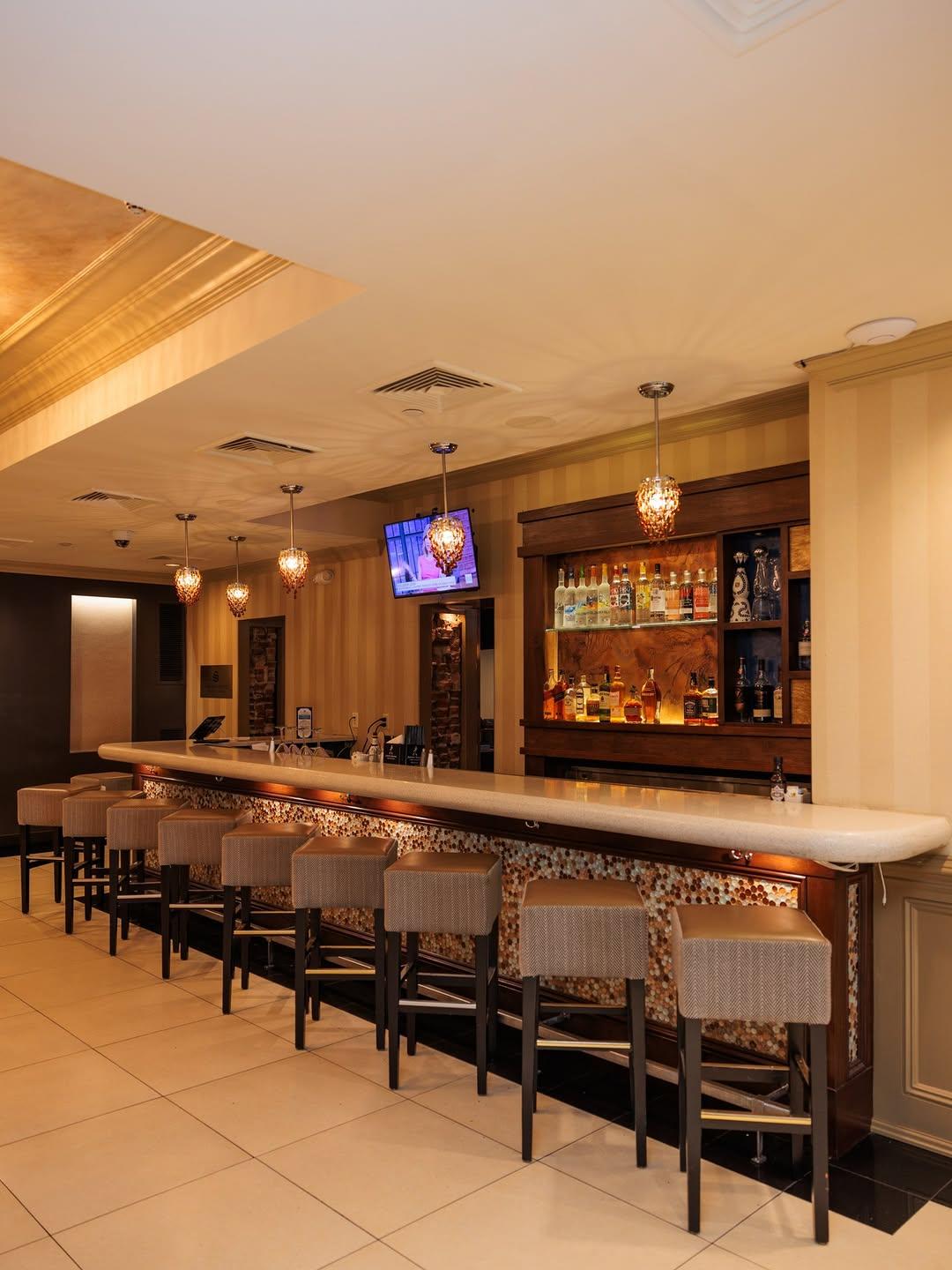 The American Hotel portfolio 5