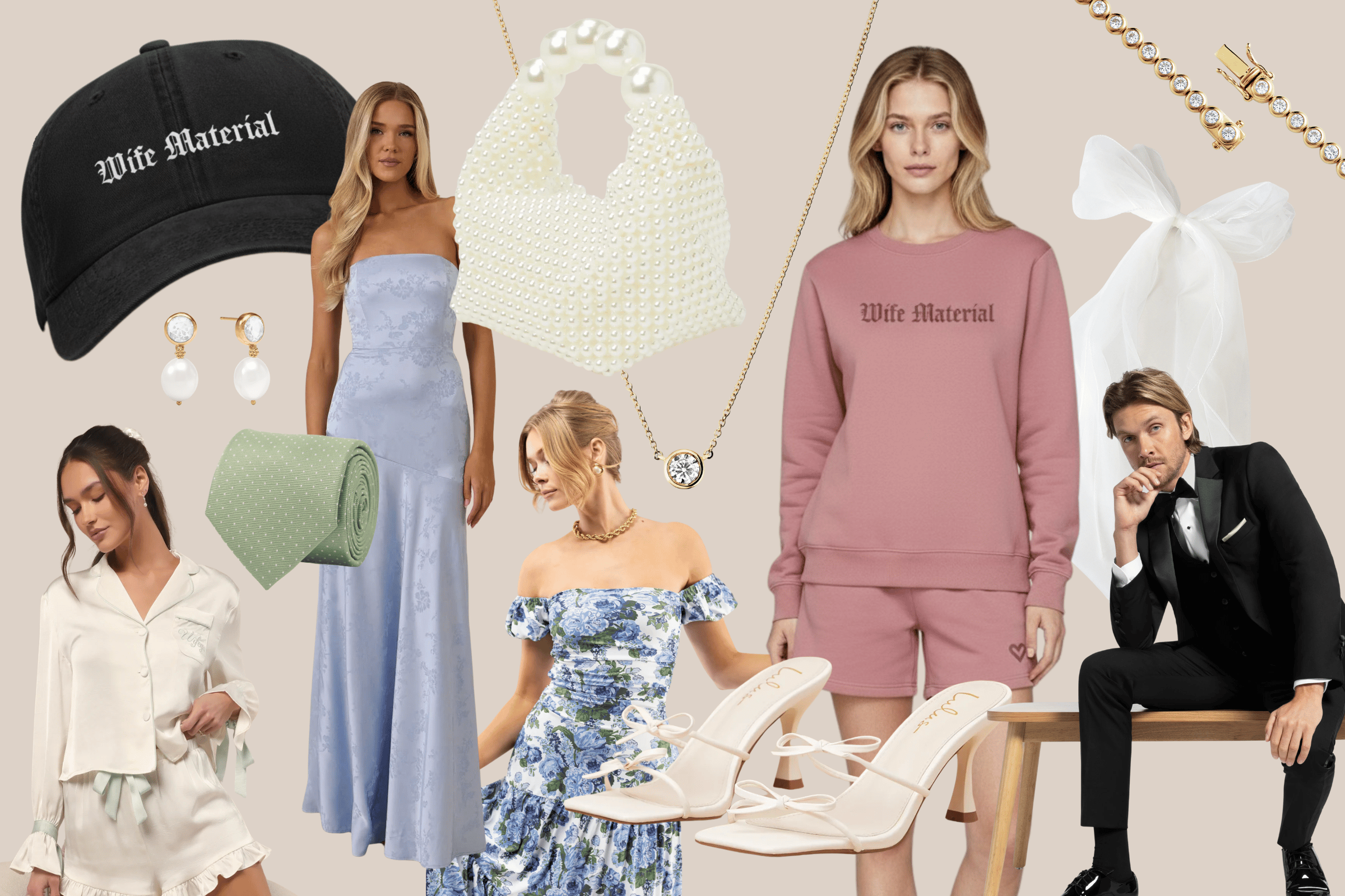 The Best Black Friday & Cyber Monday Wedding Deals of 2025