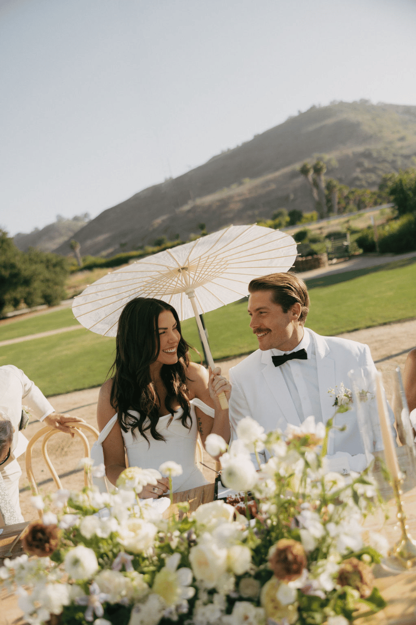 Thistle Oak Floral Co