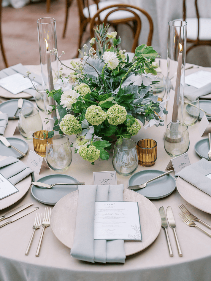Alexandra Schulte & Christian Misthos's wedding 16