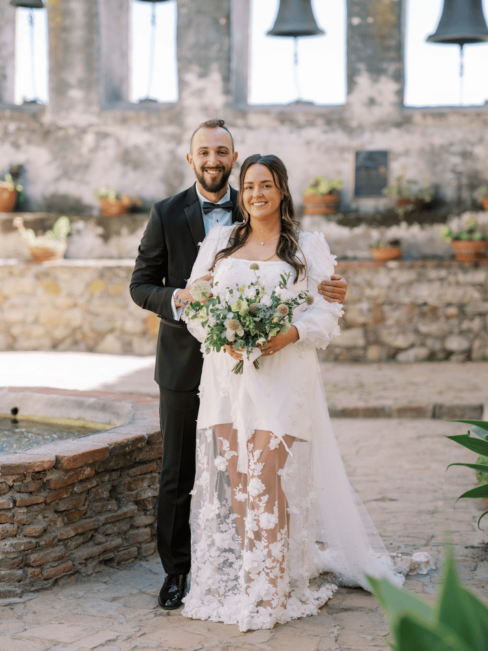 Alexandra Schulte & Christian Misthos's wedding 19
