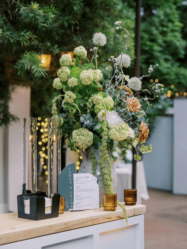 Alexandra Schulte & Christian Misthos's wedding 20