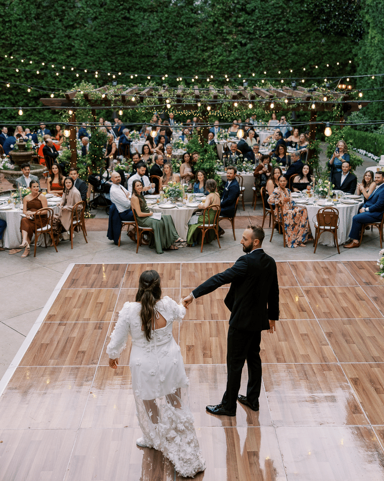 Alexandra Schulte & Christian Misthos's wedding 22