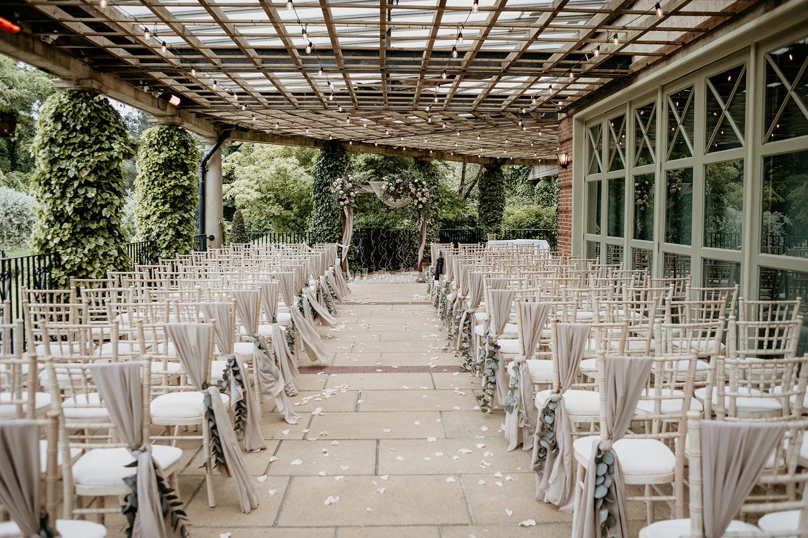 Jen Nicholson-Taylor & Phil Nicolaides's wedding 22