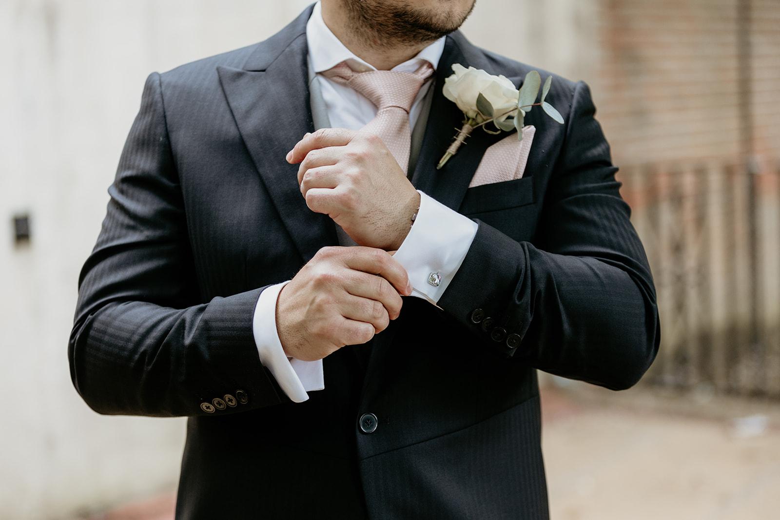 Jen Nicholson-Taylor & Phil Nicolaides's wedding 2