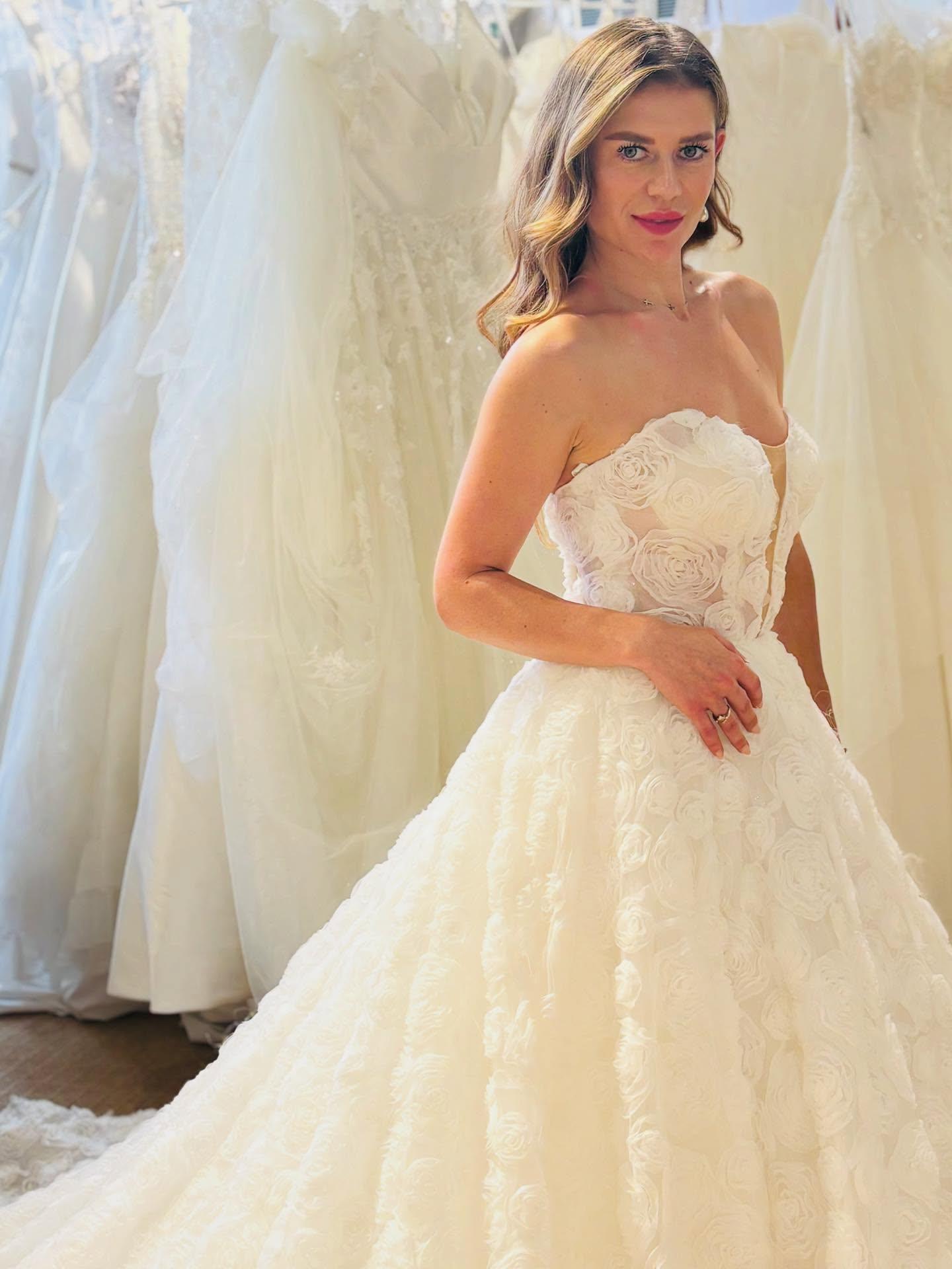 Bee Bridal