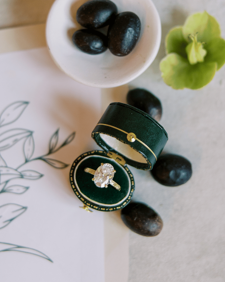 Alexandra Schulte & Christian Misthos's wedding 14
