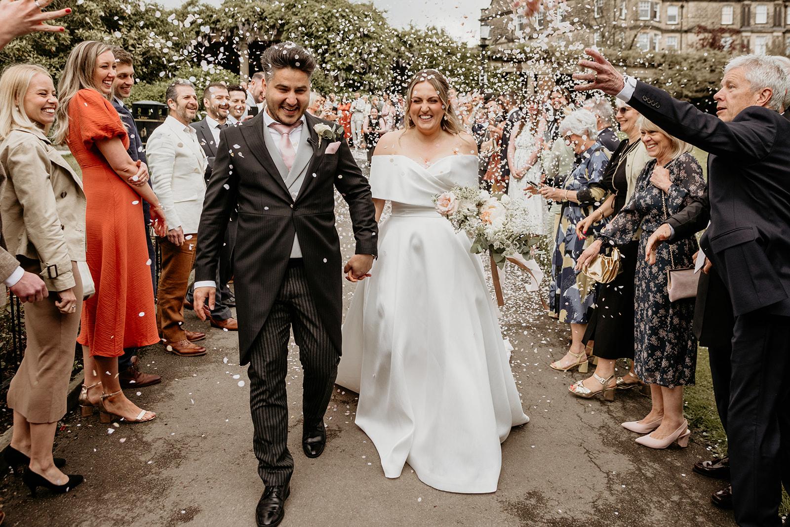 Jen Nicholson-Taylor & Phil Nicolaides's wedding 26