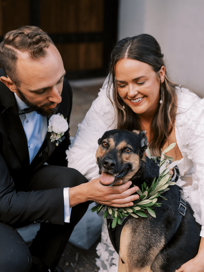 Alexandra Schulte & Christian Misthos's wedding 18