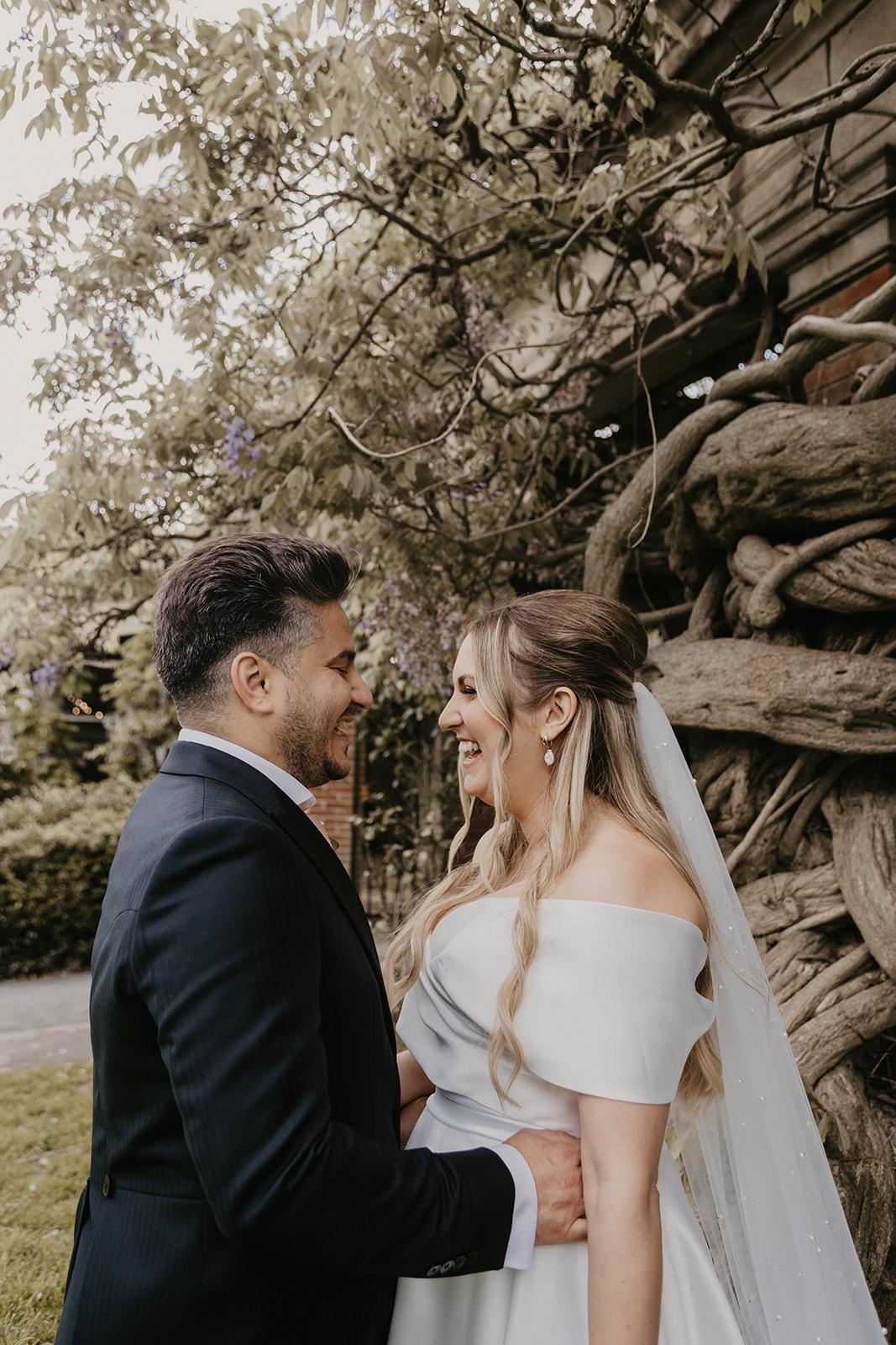 Jen Nicholson-Taylor & Phil Nicolaides's wedding 13