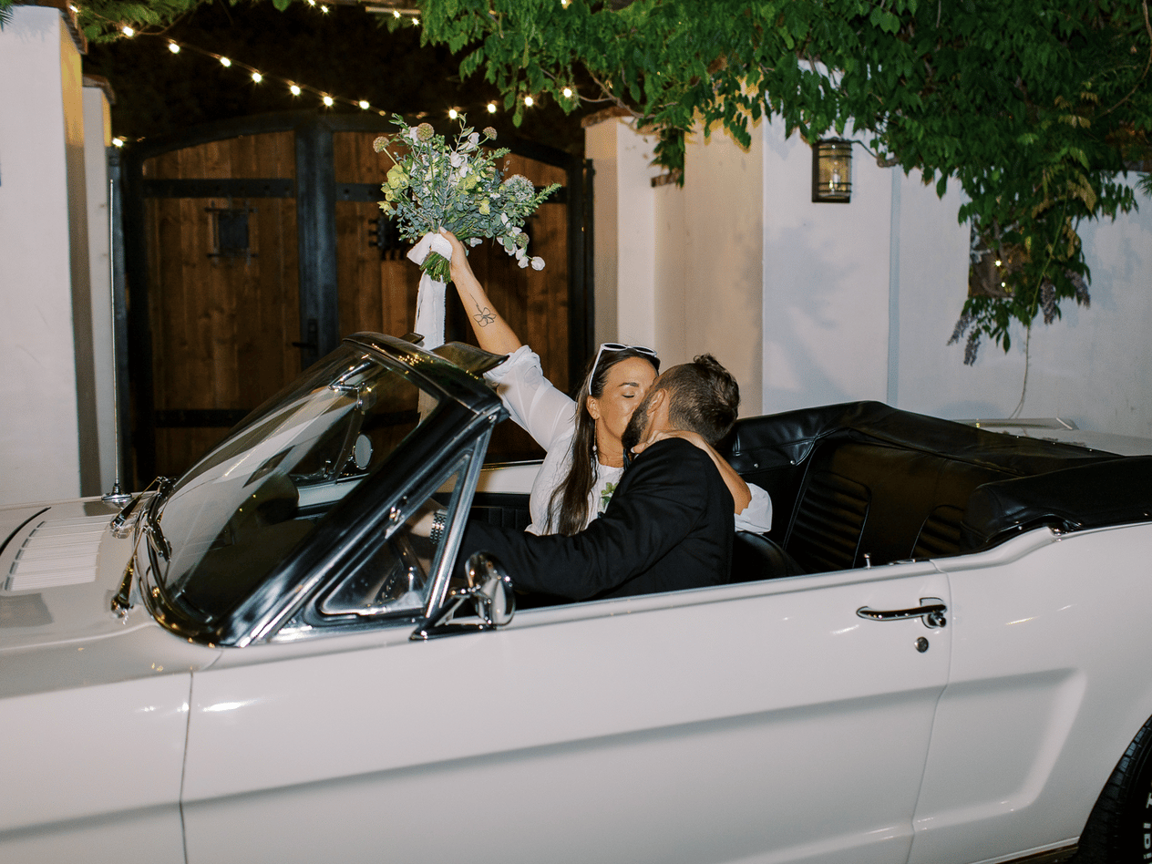 Alexandra Schulte & Christian Misthos's wedding 23