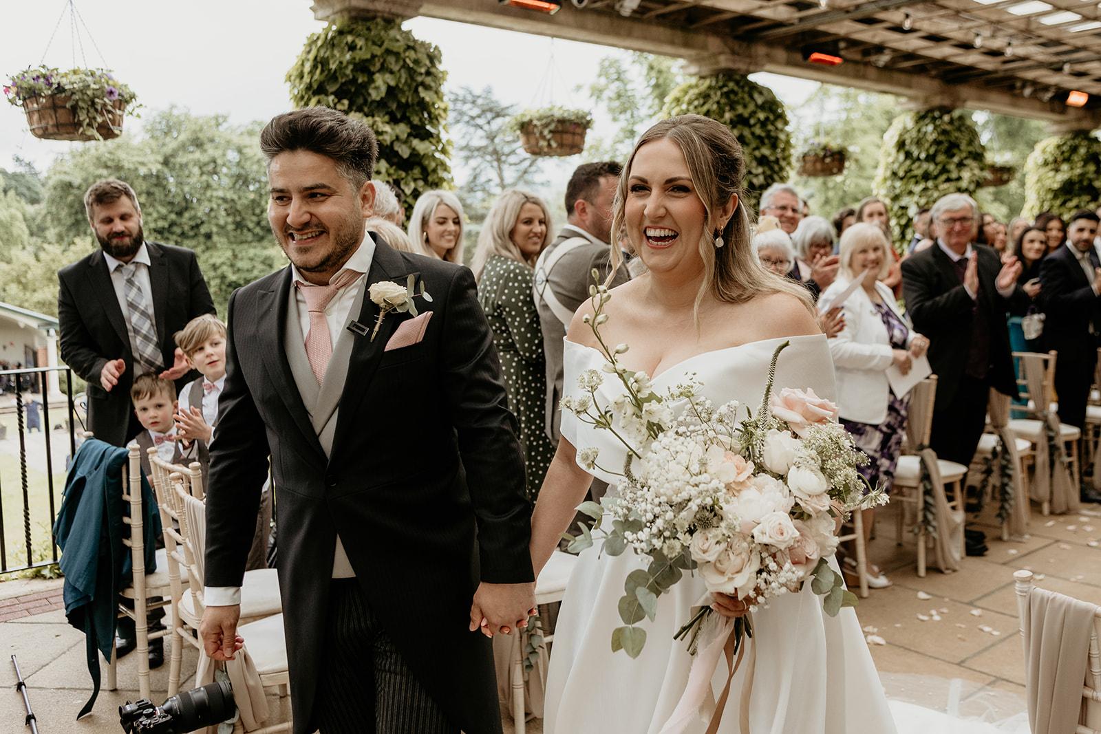 Jen Nicholson-Taylor & Phil Nicolaides's wedding 10