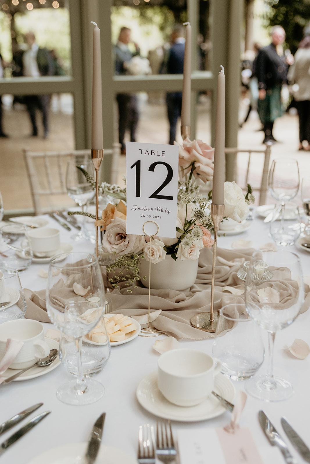 Jen Nicholson-Taylor & Phil Nicolaides's wedding 4