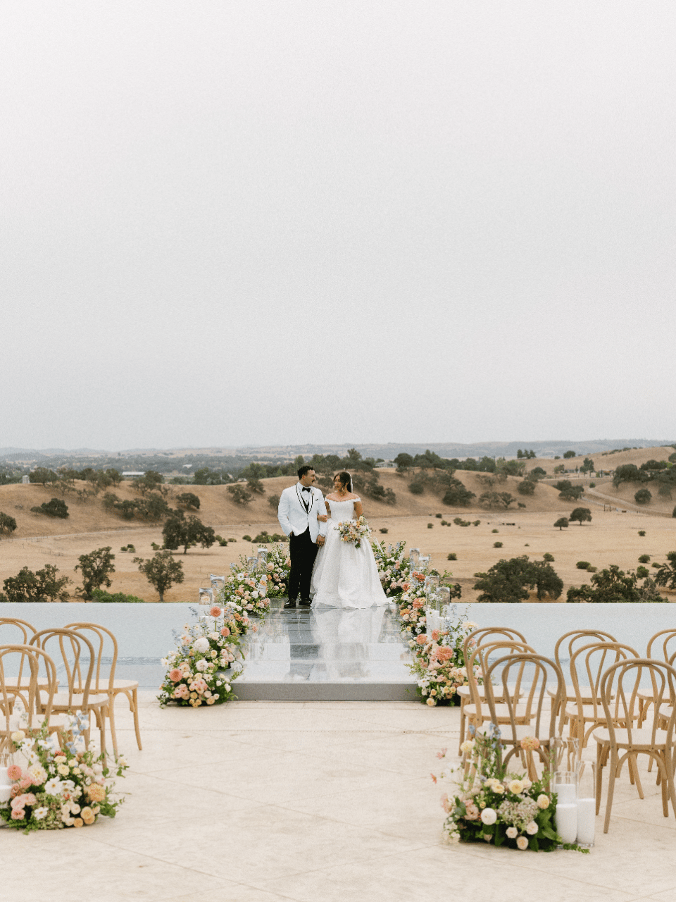 Refined Romance at Eagle Oak Ranch photo 2
