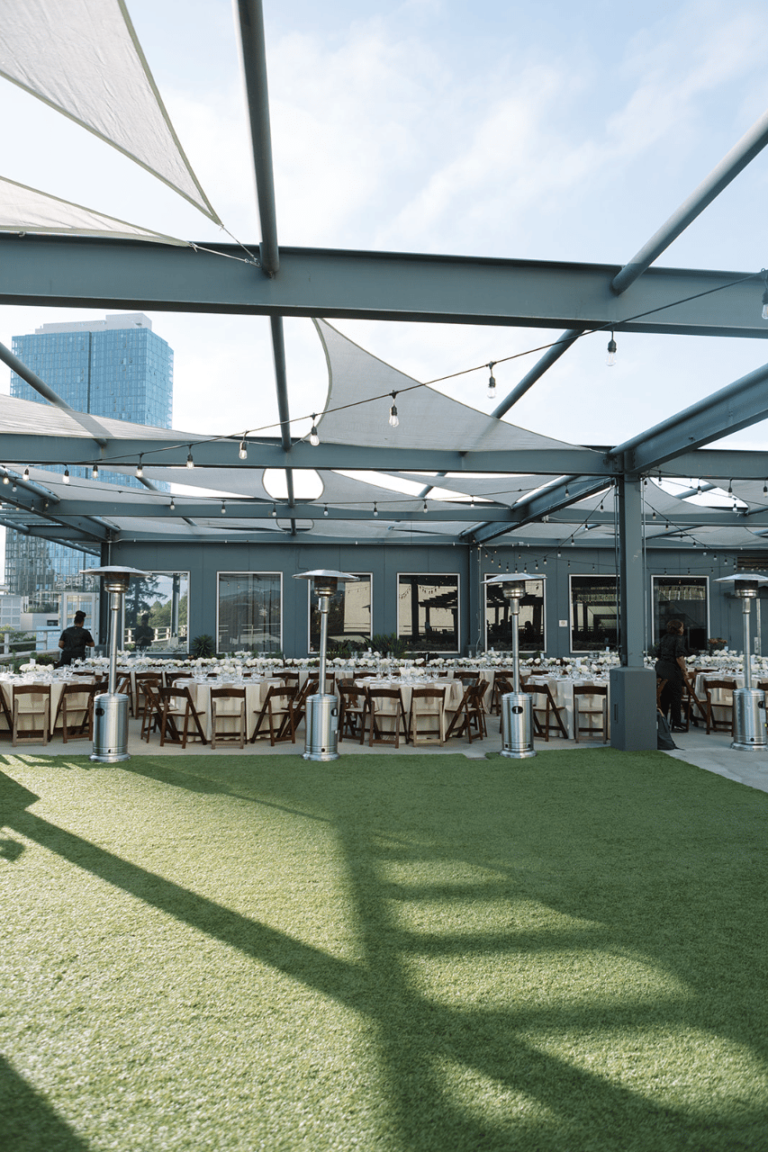 Firewood Events portfolio 5