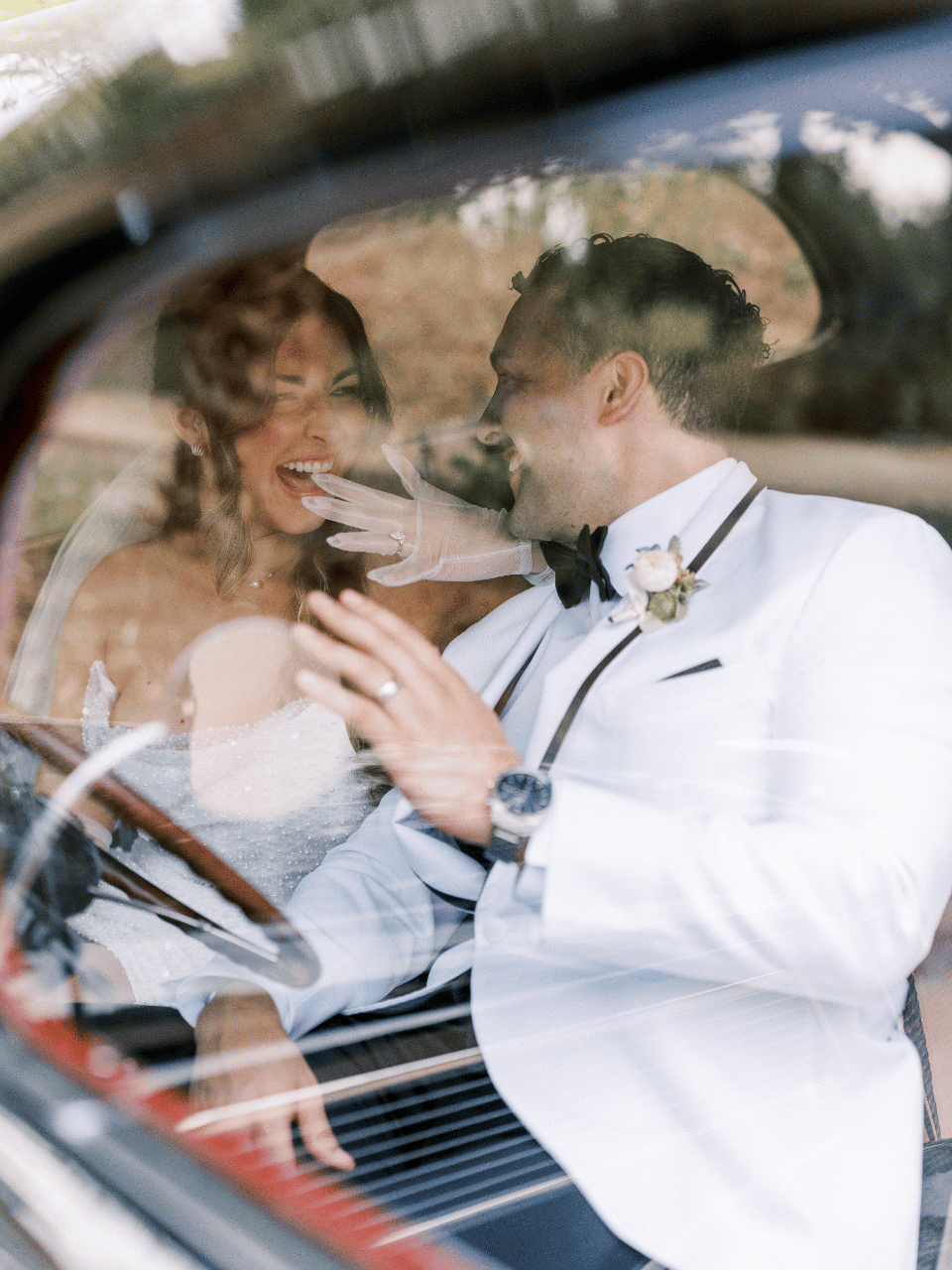 Refined Romance at Eagle Oak Ranch