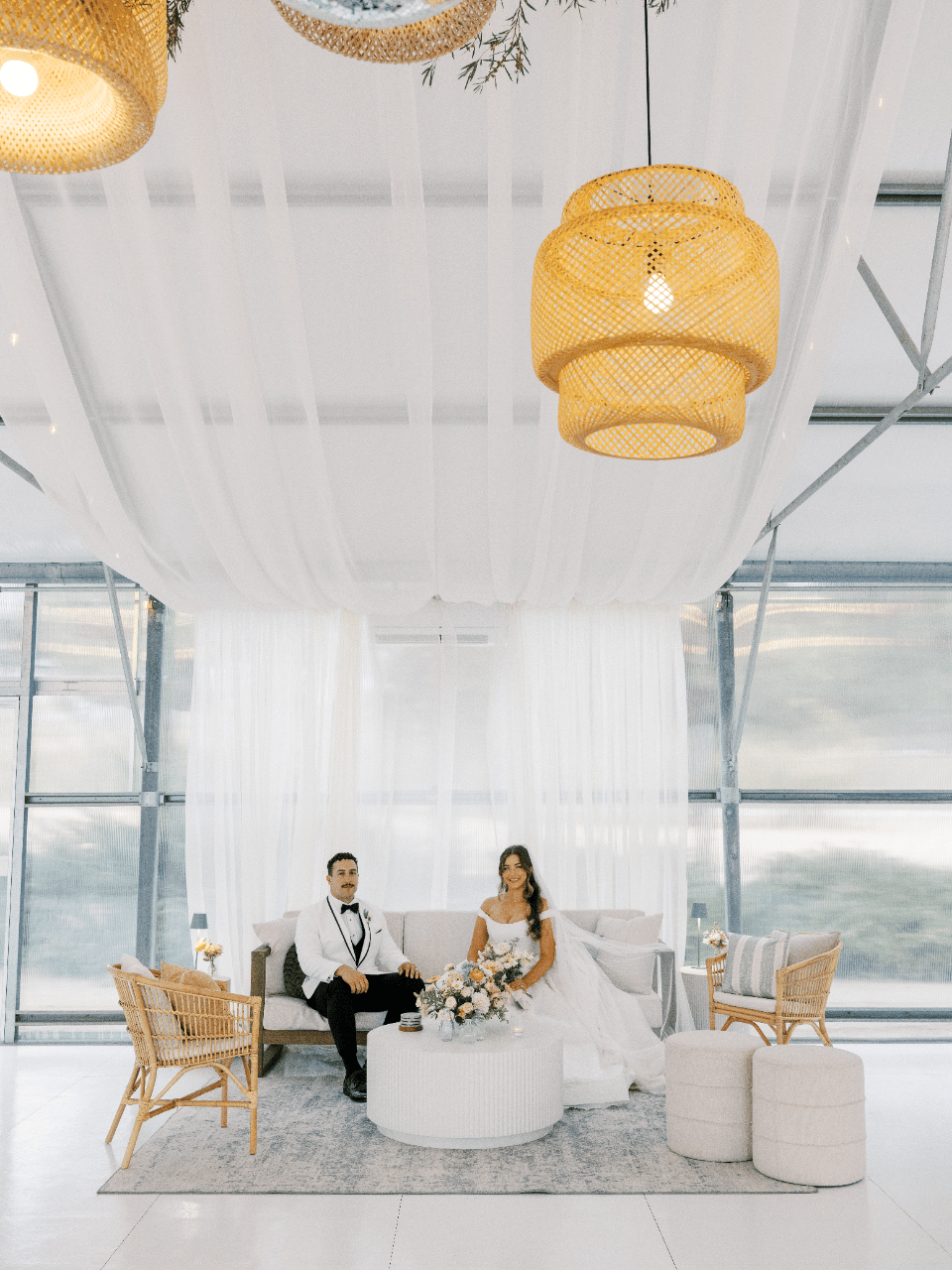 Heyday Weddings & Events