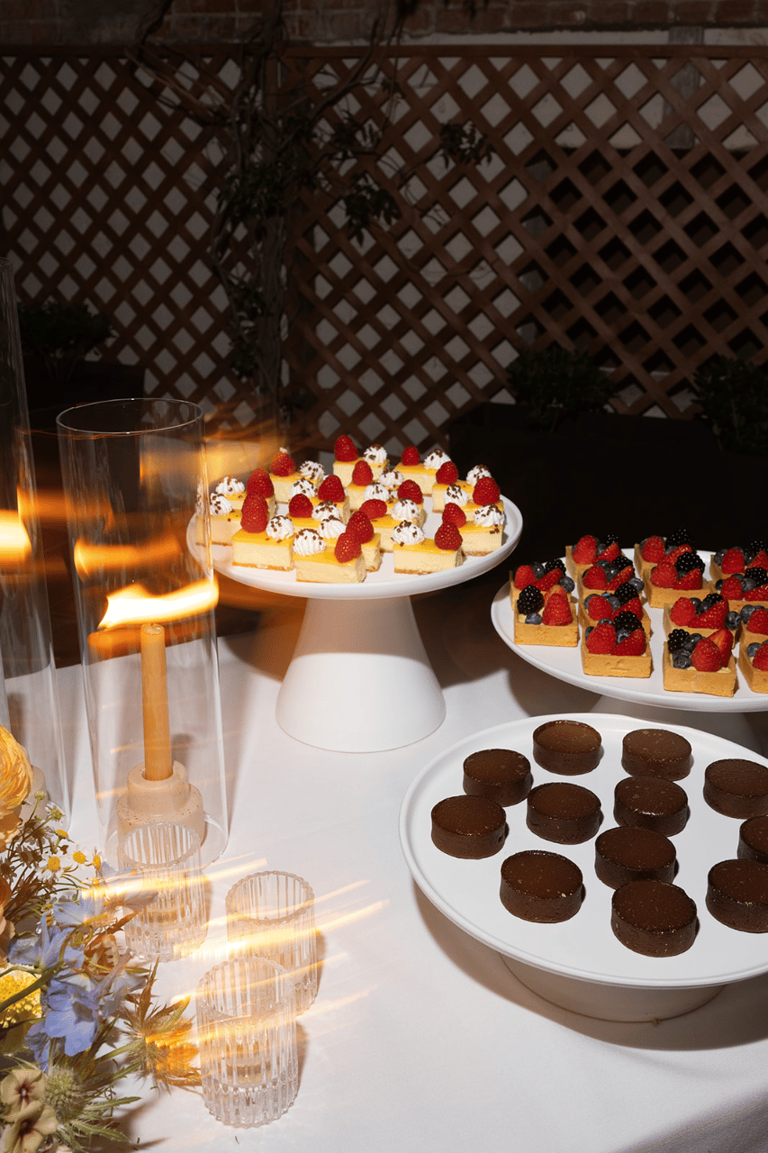 24 carrots catering portfolio 5