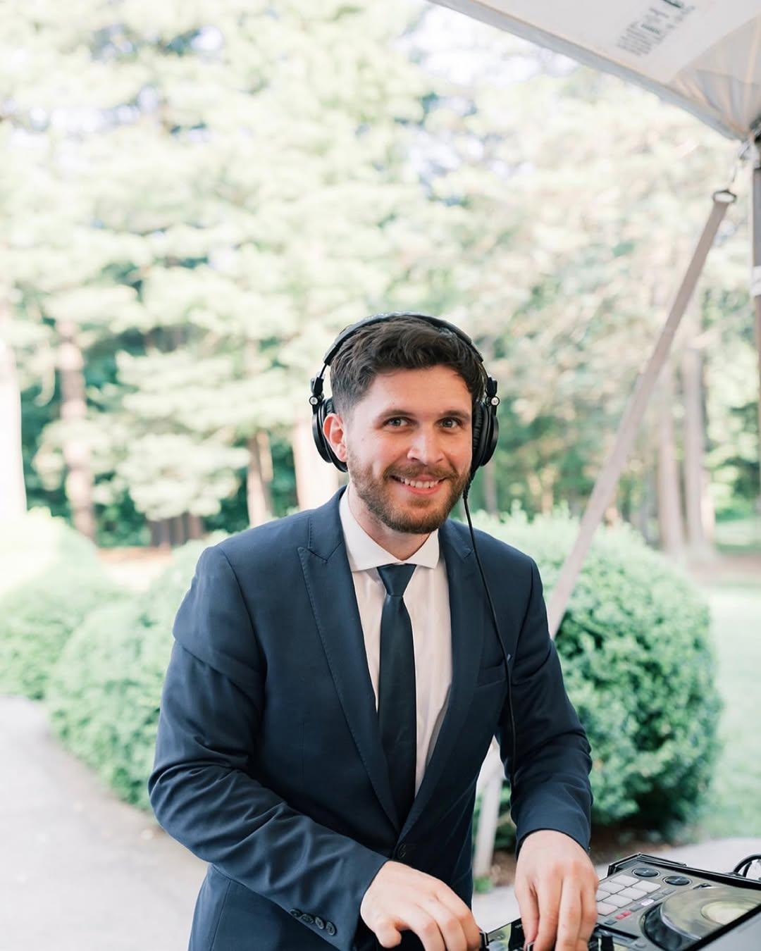 DJ Elio portfolio 3
