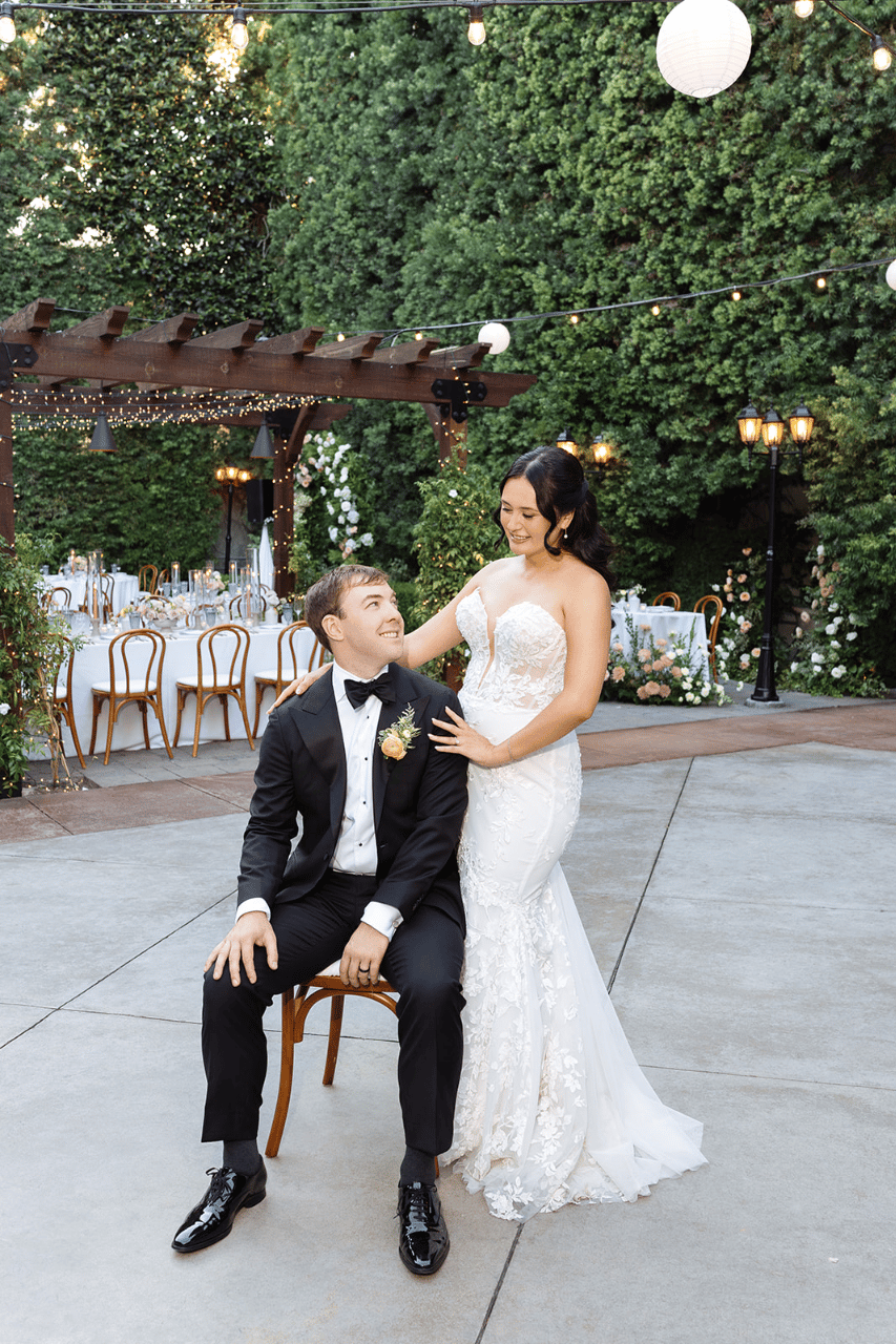 For Love Bridal