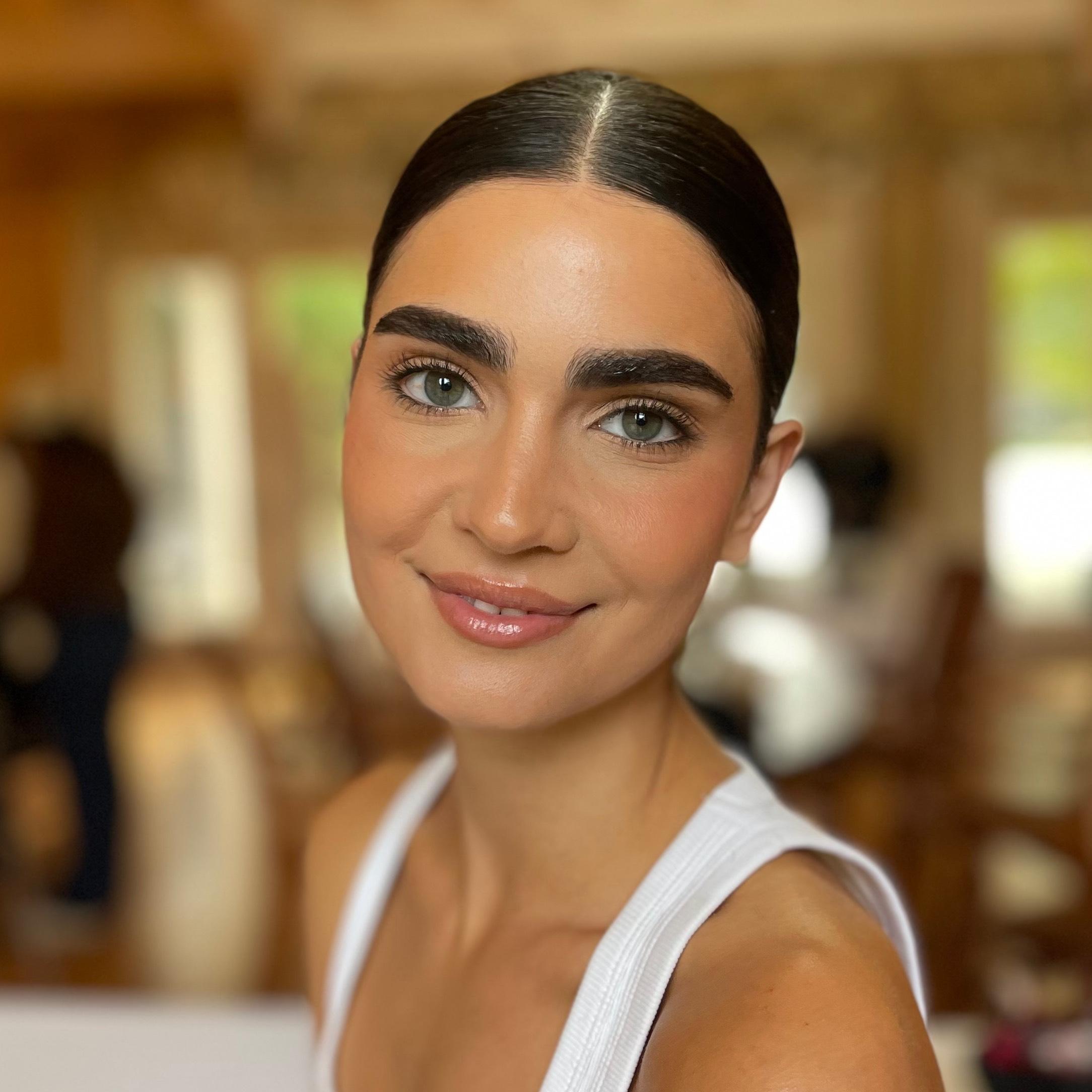 Kc Witkamp | Makeup + Hair