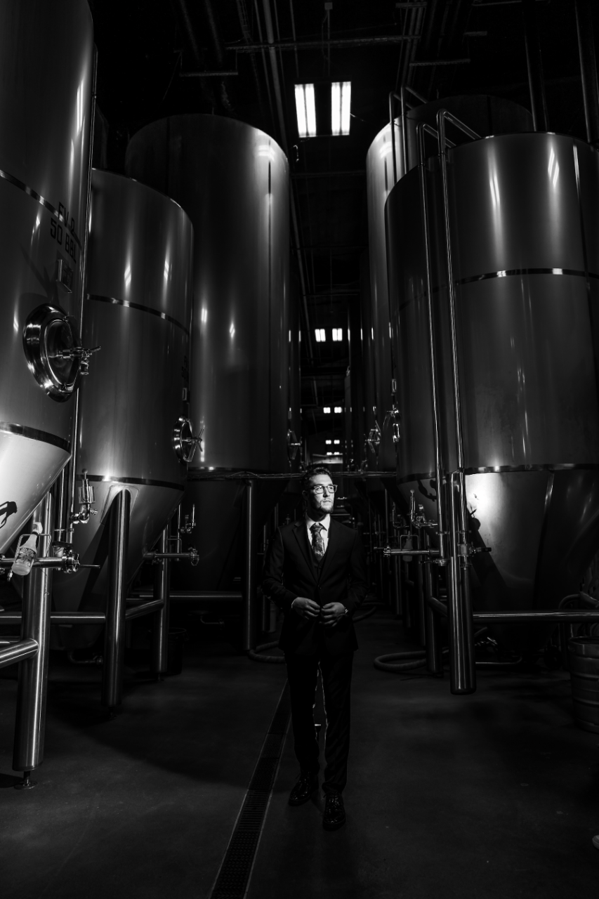 Coppertail Brewing Company portfolio 1