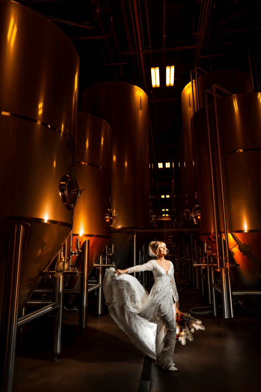 Coppertail Brewing Company portfolio 5