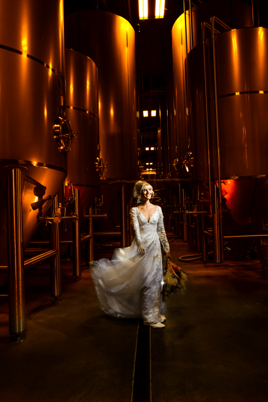 Coppertail Brewing Company