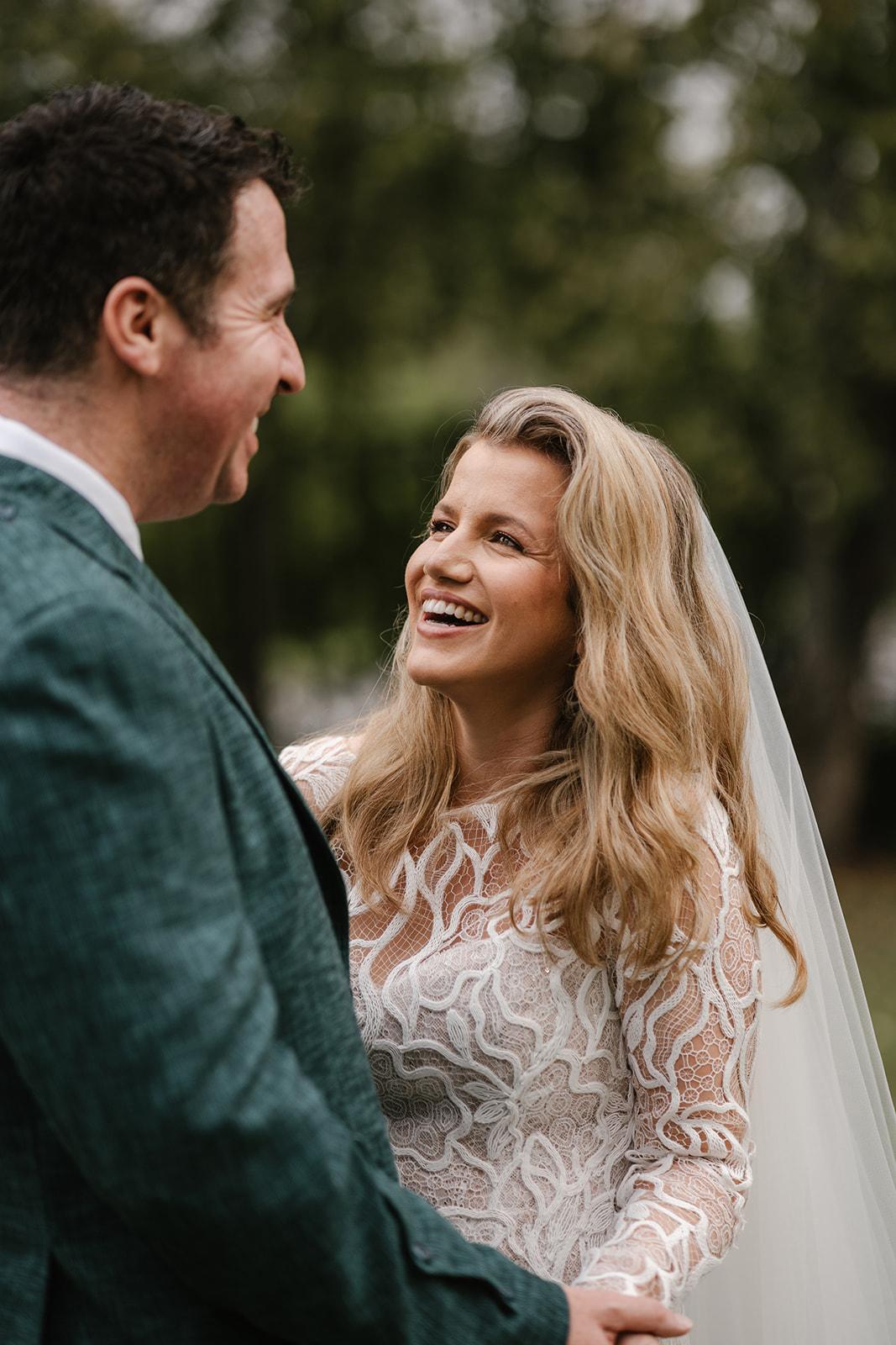 A Classic Spring Wedding at La Paris Estate 58