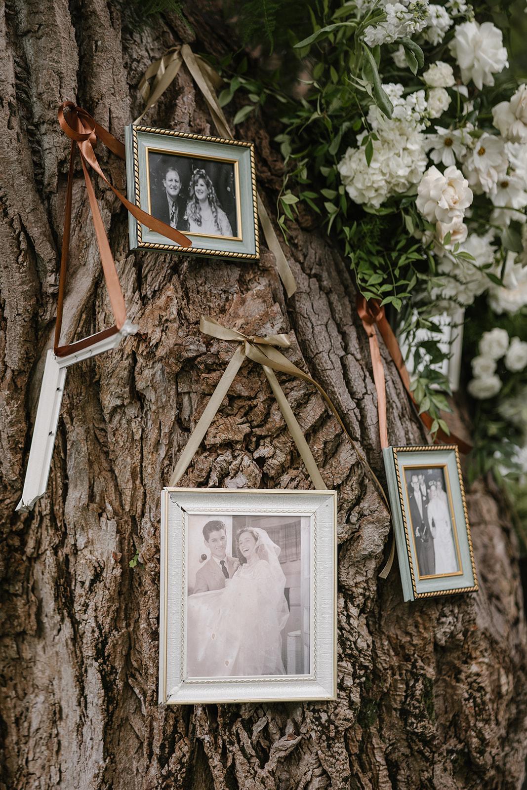 A Classic Spring Wedding at La Paris Estate photo 3