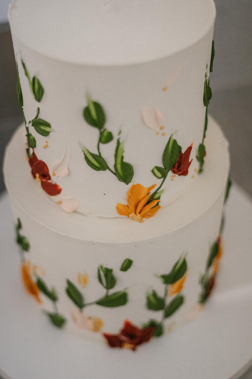 A Classic Spring Wedding at La Paris Estate photo 5