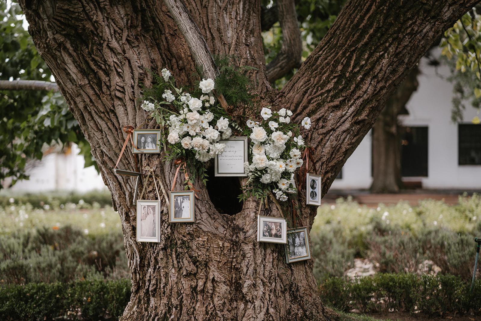 A Classic Spring Wedding at La Paris Estate 78