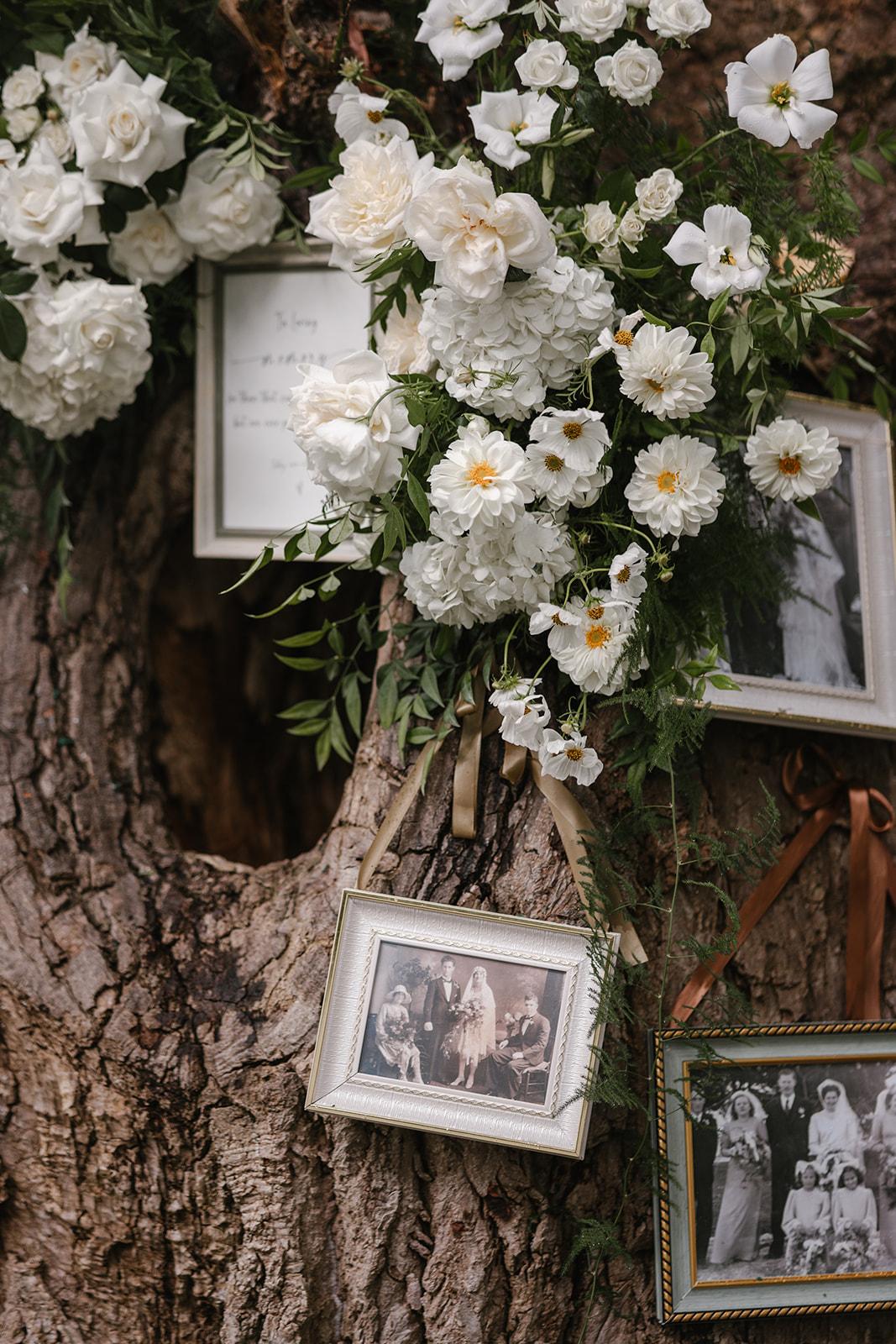 A Classic Spring Wedding at La Paris Estate 73